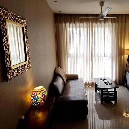 Classy 1Bhk In Hiranandani Powai Mumbai Eksteriør bilde