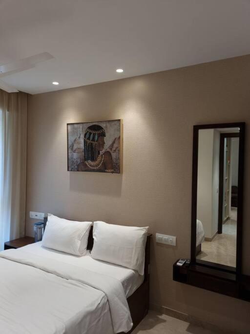 Classy 1Bhk In Hiranandani Powai Mumbai Eksteriør bilde