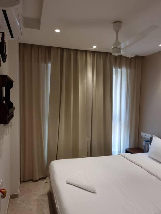 Classy 1Bhk In Hiranandani Powai Mumbai Eksteriør bilde