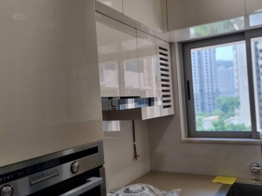 Classy 1Bhk In Hiranandani Powai Mumbai Eksteriør bilde