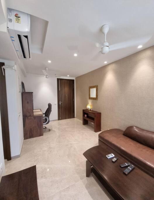 Classy 1Bhk In Hiranandani Powai Mumbai Eksteriør bilde